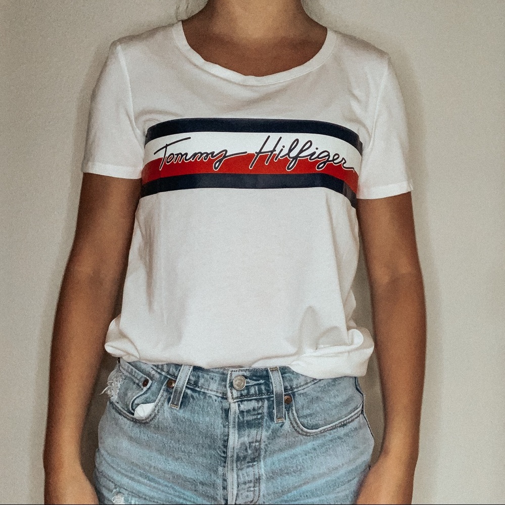 Tommy Hilfiger Top